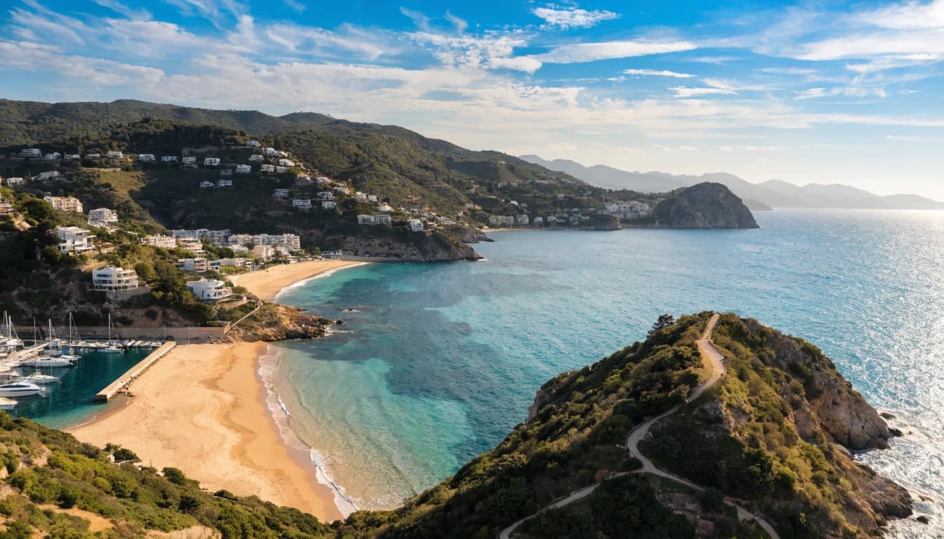De leukste plaatsen om te kopen aan de Costa Blanca