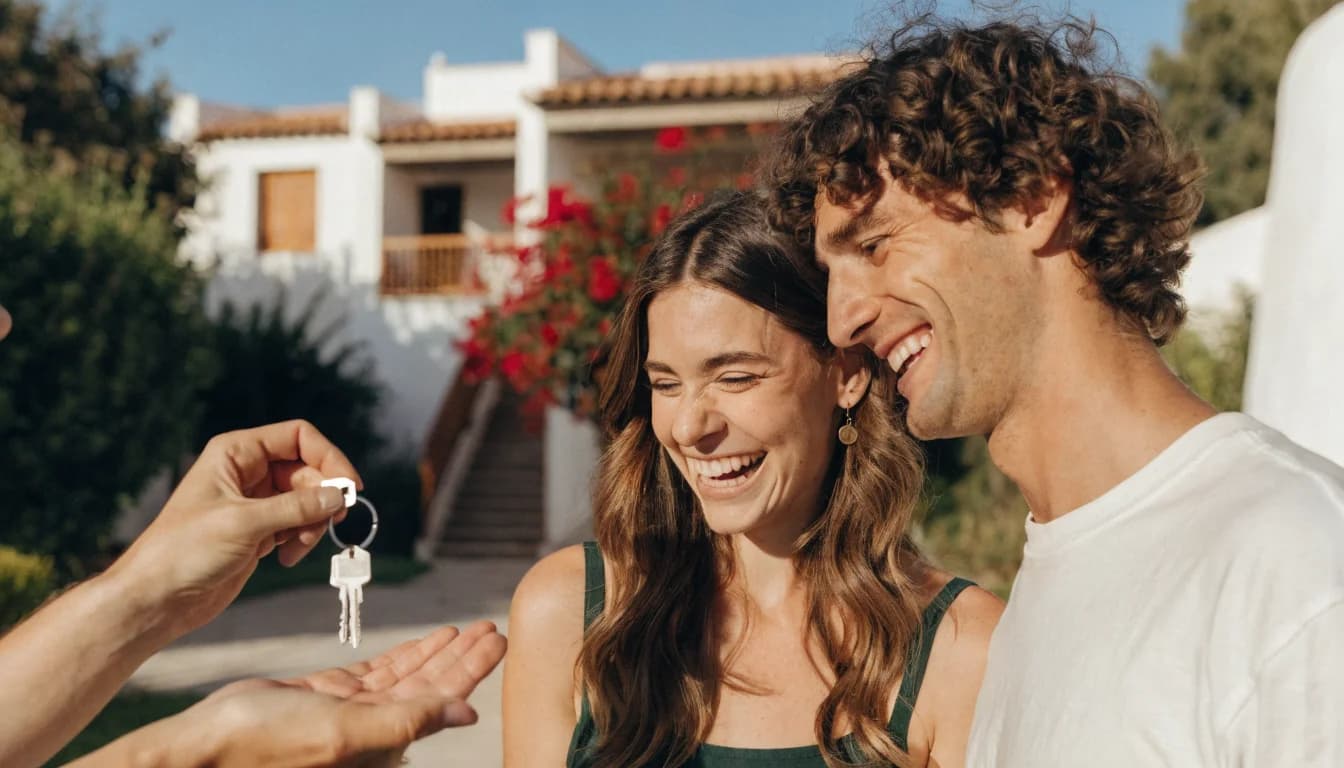 Stappenplan: een huis kopen in Spanje