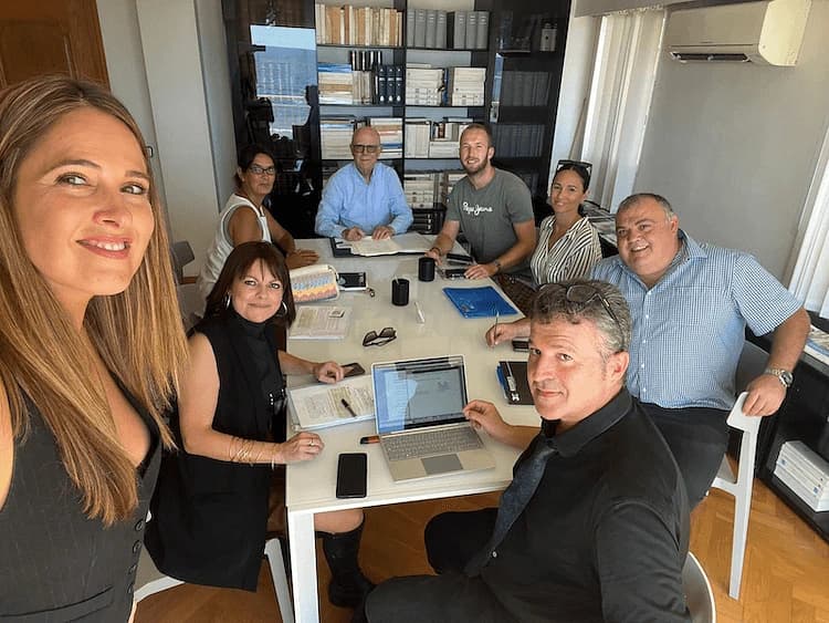 The Real Estate G.Jimmink team